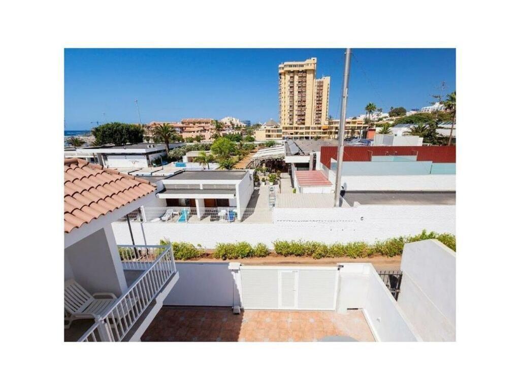 Apartment In The Arona Cristianos Playa de las Americas (Tenerife)